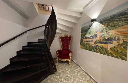 Juraperle - Historisch und modern - Wohnung 1 - Foto 35