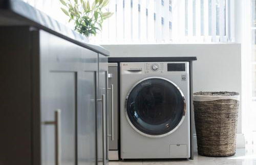 Chestnut House, Beautiful, spacious & comfortable - Foto 30