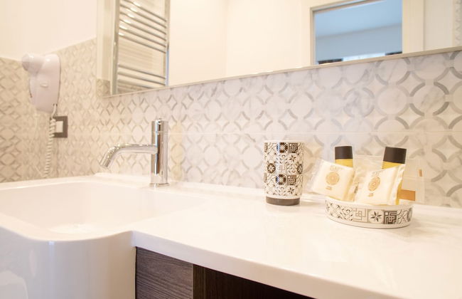 Palermo Historia Rooms and Suites - Foto 52