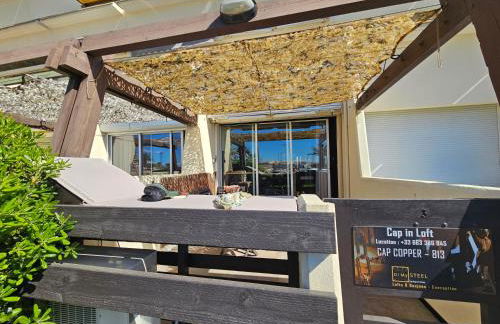 Apartment Naturist Cap In Loft - Photo 63