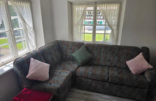 Ferienwohnung Allgäu 134 - Foto 4