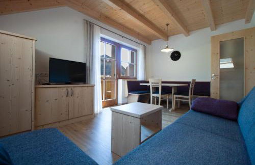 Hölzlhof Apartments - Foto 23