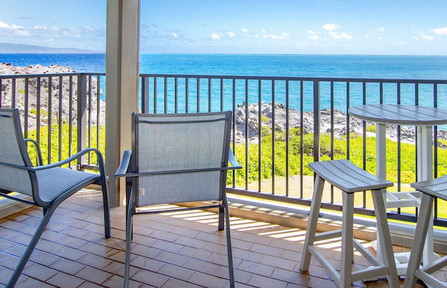 Kapalua Bay Villa 30b2 Gold Ocean Front - Foto 30