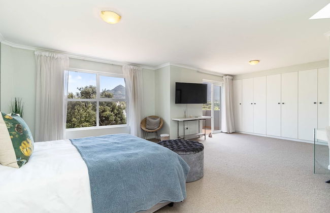 3 Bedroom Family Apartment Beach Club - Houtbay - Photo 16