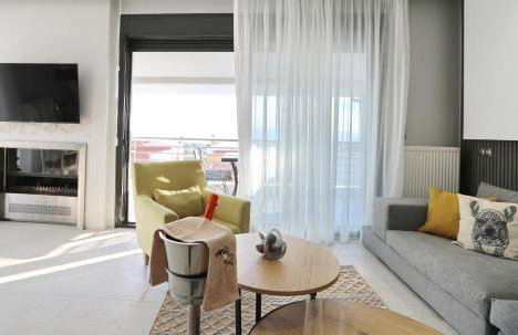 Heaven Horizon Villa - Foto 32