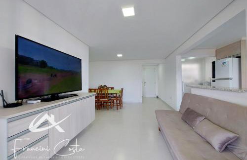 Apartamento perto da praia no Indaiá - Foto 10