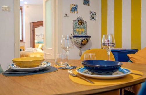 GuestHost - CasaLaFontanella Charming Flat - Foto 10