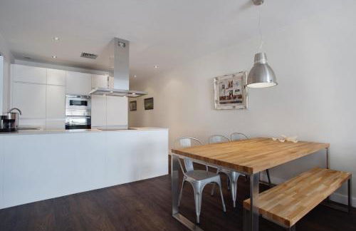 Consell de Cent Apartment - Foto 5