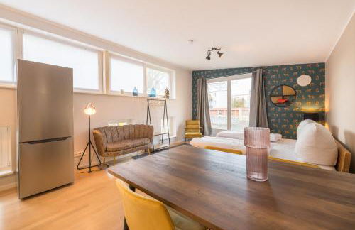 Design Apartments - Sanssouci, 10 Geschwister-Scholl-Straße - Foto 27