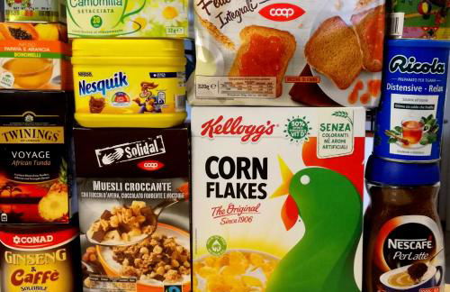 A CASA DI PEPLIS - Foto 14