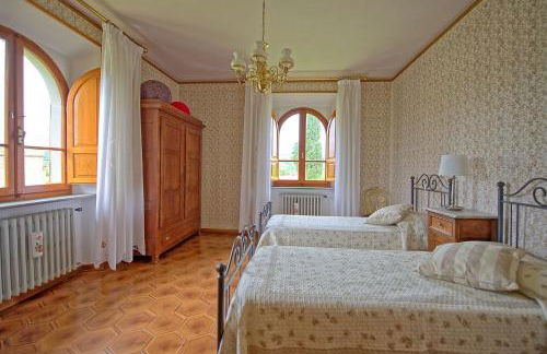 Villa Eleonora - Foto 33