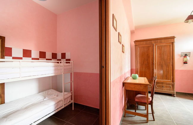 La Tenuta - Resort Agricolo - Foto 12