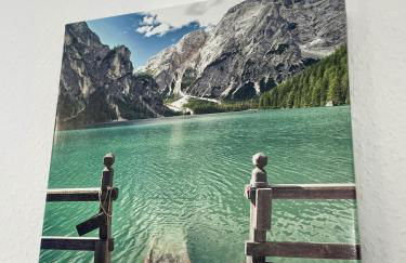 Sky Studio Apartment 1,5 Zimmer für 4 Leute Zentral 35qm S-Bahn Mercedes Benz - Foto 57