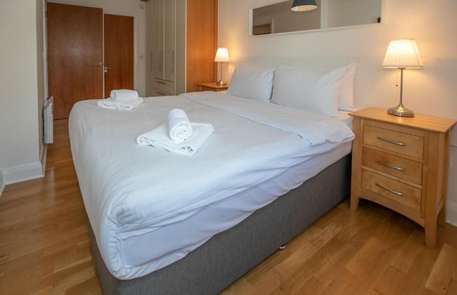 Parnell Corner Apartments - Photo 1