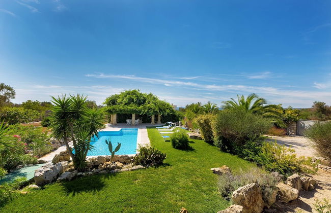 Villa Mila - Foto 48