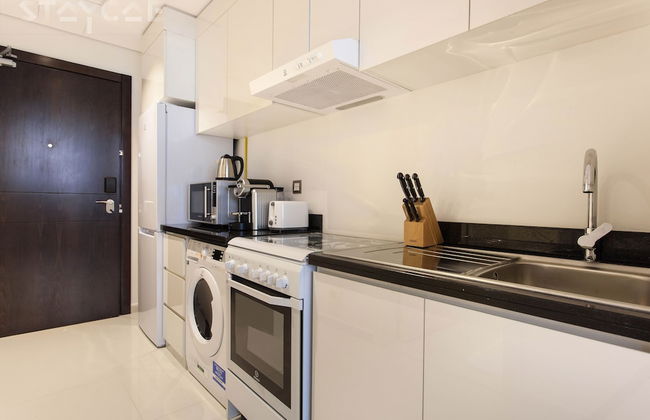 Staycae Ghalia - Photo 13