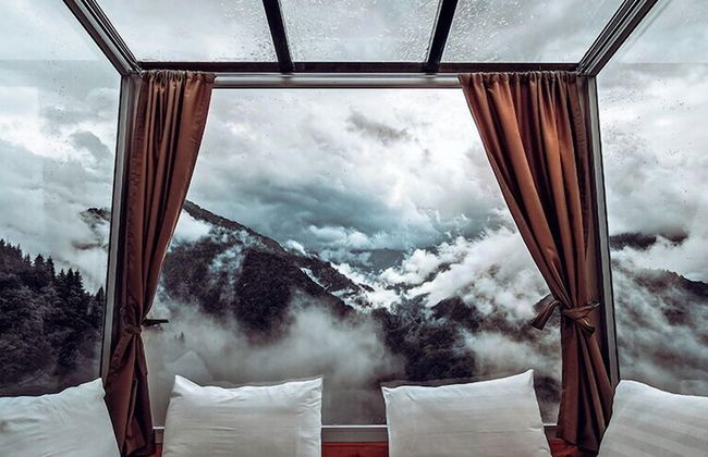 Eco House Merisi - Foto 10