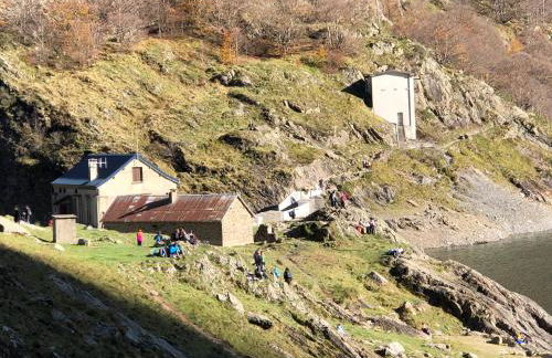 Le refuge 66 - Foto 17