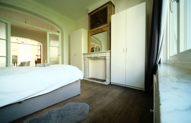 Smart appart - uptown - Foto 6