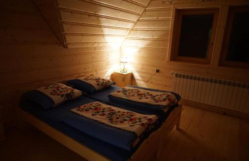 Dom z widokiem na Wierchy - panorama na Tatry - Traditional folk house - Foto 18