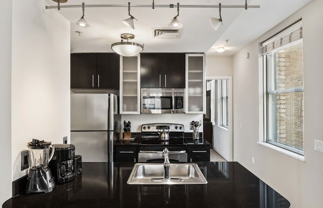 Global Luxury Suites at The White House - Foto 9