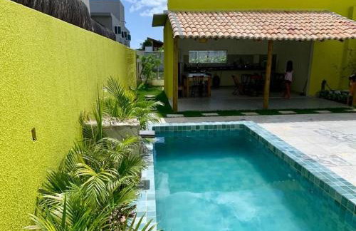 Villa Suites Gostoso - Casa e Suítes em Condomínio beira-mar - Foto 23