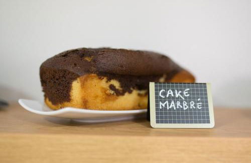 Cerise Strasbourg Appart Hotel - Foto 47