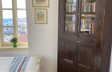 Aegean Panorama Hideaway & Pool in Samos - Foto 16