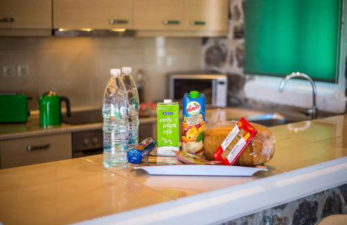 Villa Helios - Foto 29