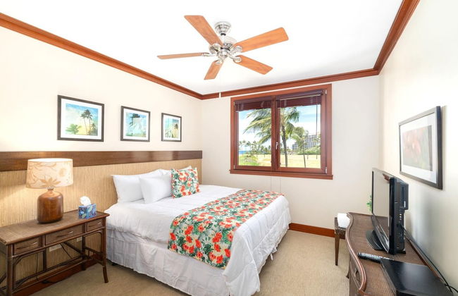 Beach Villas at Ko Olina BVK-B308 by KBM - Foto 1