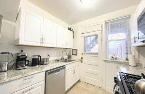 (49.1E) Garden style studio @ Forest Park & City! - Foto 6