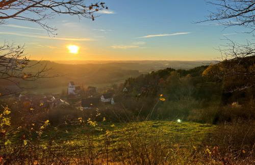 Landhaus-Villa auf dem Berg - Foto 53