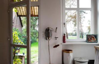 Altes Dorfhaus Sechzehneichen - Photo 22