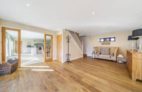 The Cartshed 6 Marshland Barns - Foto 13