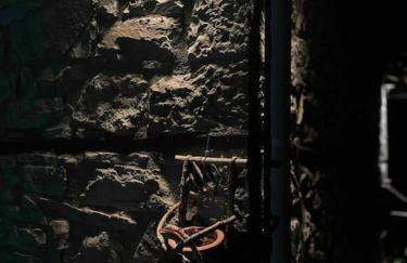 Παραδοσιακή πέτρινη κατοικία στην Βλάχα Ελάτης - Foto 32