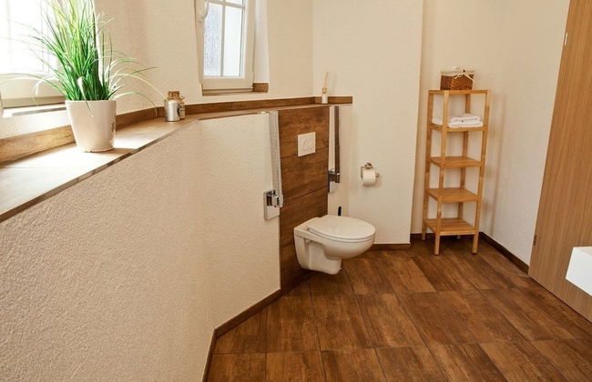 Landhaus im Rinnetal - Foto 25