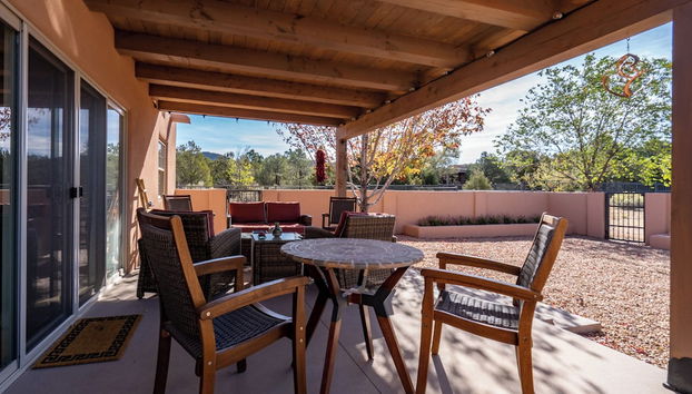 Casa Zia by Ruidoso Vacation Rentals - Foto 2, Servicios del alojamiento