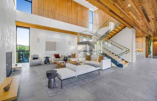 Oak Pass Manor - Foto 28