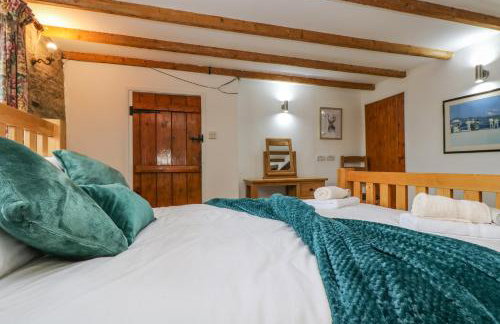 South Boduel Farmhouse - Foto 22