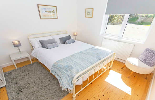 Rooftops Braunton 4 Bed Sleeps 8 Beautiful Views - Foto 8