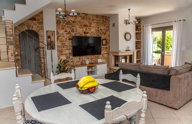 Giannakis Villa Corfu - Foto 64