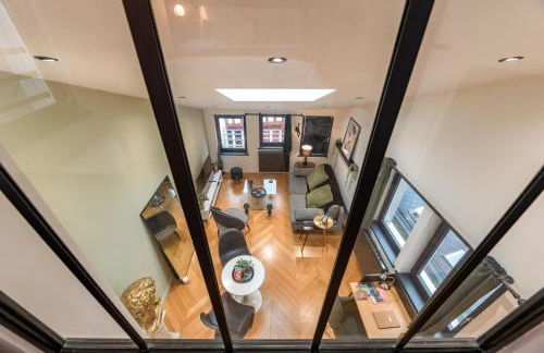 Toscana - Luxury Duplex Rouen - Foto 30