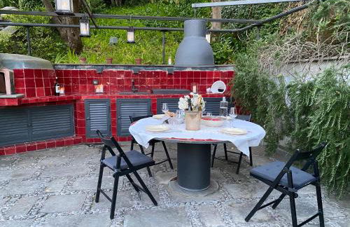 Villa Gatta Bianca - Foto 39