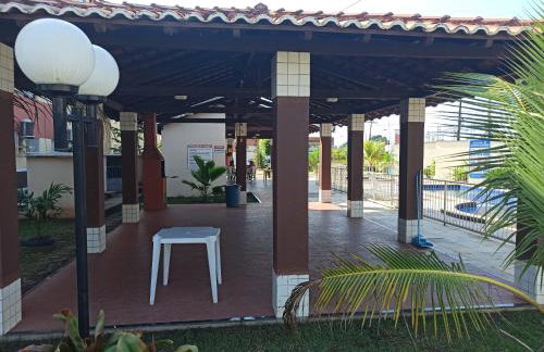 Impera House Apt no primeiro andar - Foto 26