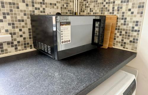 Beautiful City Centre Apartment With Garden - Foto 14