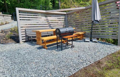 Dom Granero w Lesie pod Ślężą - Photo 27