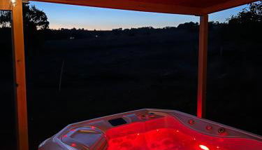 Roulotte „douceur“ - Photo 2