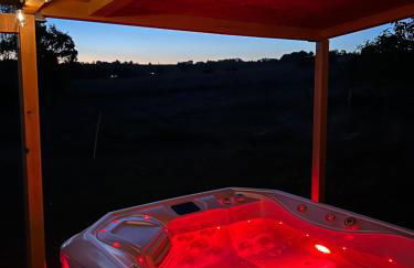 Roulotte „douceur“ - Photo 2