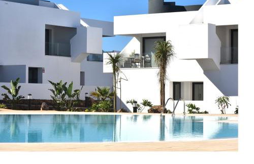 Mariposa Blanca - Foto 1