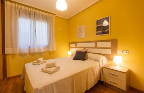 Apartagal-Costa Reinante Spa - Foto 51